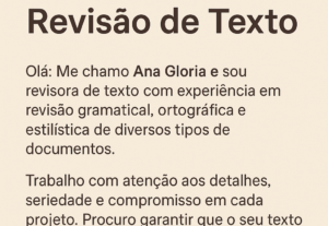 Eu vou fazer  marketing digital sou rápida
