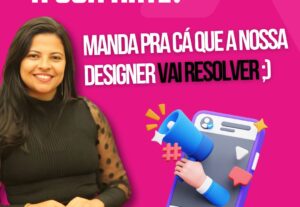 Eu vou criar artes criativas e profissionais para seu negóci...