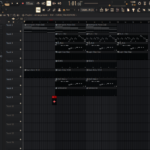 Eu vou fazer um beat de rap/trap pra você
