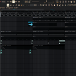 Eu vou fazer um beat de rap/trap pra você