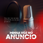 Eu vou transformar seu texto em uma narração/locução incríve...