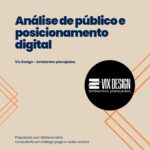 Eu vou criar plano de tráfego e redes sociais para gerar lea...