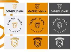 Eu vou fazer logotipo e ilustração