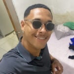 Eu vou fazer um comercial do seu produto com muita simpatia
