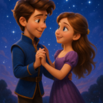 Eu vou fazer 3 imagem em 3D Pixar,da pessoa que vc mais ama.