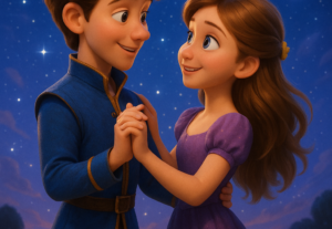 Eu vou fazer 3 imagem em 3D Pixar,da pessoa que vc mais ama.