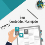 Eu vou criar seu calendário de conteúdo para 30 dias