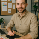 Foto do perfil do trabalhador freelancer