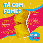 Eu vou criar criativos para as suas redes sociais