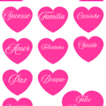 Eu vou Fazer Topo de bolo personalizadoscom designers únicos