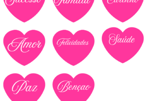Eu vou Fazer Topo de bolo personalizadoscom designers únicos