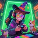 Foto do perfil do trabalhador freelancer