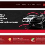Eu vou criar sites, sistemas e automações para sua empresa