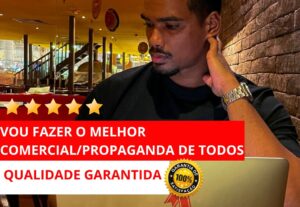 Eu vou fazer anúncio do produto ou serviço em até 24h