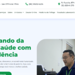 Eu vou criar sites, sistemas e automações para sua empresa