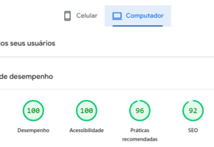 Eu vou te ajudar a otimizar a velocidade do seu site