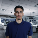 Foto do perfil do trabalhador freelancer
