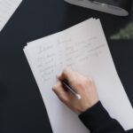 Eu vou escrever redação profissional para posts e e-mails