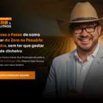 Eu vou criar a sua Landing Page