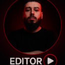 Foto do perfil do trabalhador freelancer