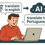 Eu vou Traduzir Textos Inglês/Português Qualidade Profission...