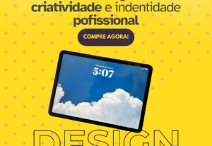 Eu vou fazer os Melhores Designs para seu Negócio.