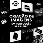 Eu vou criar imagens para você utilizando I.A