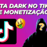 Eu vou fazer 5 vídeos pro seu tiktok dark