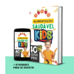 Eu vou criar seu Ebook com imagens e criativos