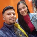 Foto do perfil do trabalhador freelancer