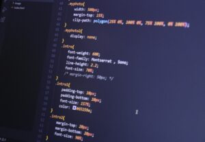 Eu vou automatizar seu processo usando programação.