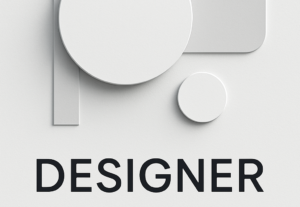 Eu vou fazer uma logotipo para sua empresa ou negócio