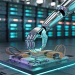 Eu vou fazer uma Inteligência Artificial para você