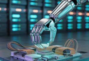Eu vou fazer uma Inteligência Artificial para você