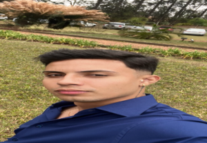 Eu vou criar uma propaganda para você ou seu produto