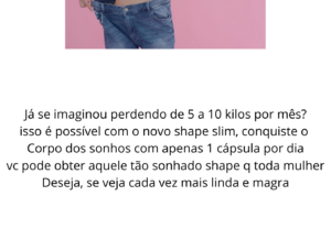 Eu vou Criar textos chamativos e empolgantes.