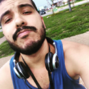 Foto do perfil do trabalhador freelancer
