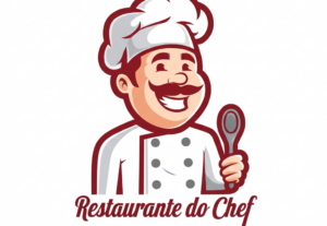Eu vou Criar sua Logotipo Profissional – Entrega 24horas