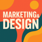 Eu vou Fazer marketing e design