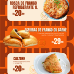 Eu vou criar seu texto ou arte para sua marca ou negócio.