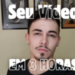 Eu vou fazer a melhor propaganda do seu produto/serviço em 3...