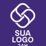 Eu vou Criar sua logo marca em 24h