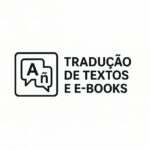 Eu vou fazer  Tradução de Textos e E-books