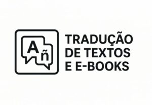 Eu vou fazer  Tradução de Textos e E-books