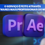 Eu vou editar seu vídeo para TikTok com estilo pro e viral