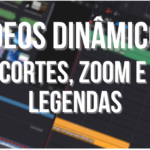 Eu vou Editar seu vídeo curto para Shorts ou Reels.