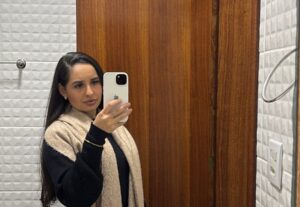 Eu vou gravar vídeos/áudios para divulgar seu trabalho