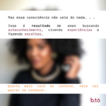 Eu vou criar post para sua empresa.