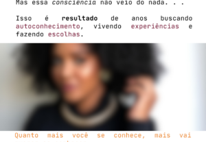 Eu vou criar post para sua empresa.