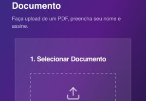 Eu vou tirar criar seu aplicativo personalizado